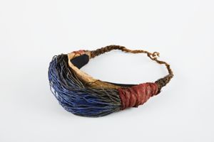 Forehead ornament